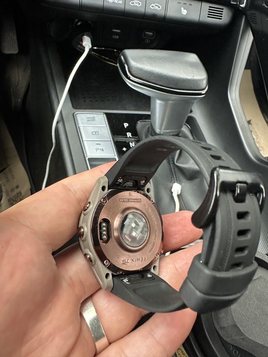 Продам Garmin Fenix 7S