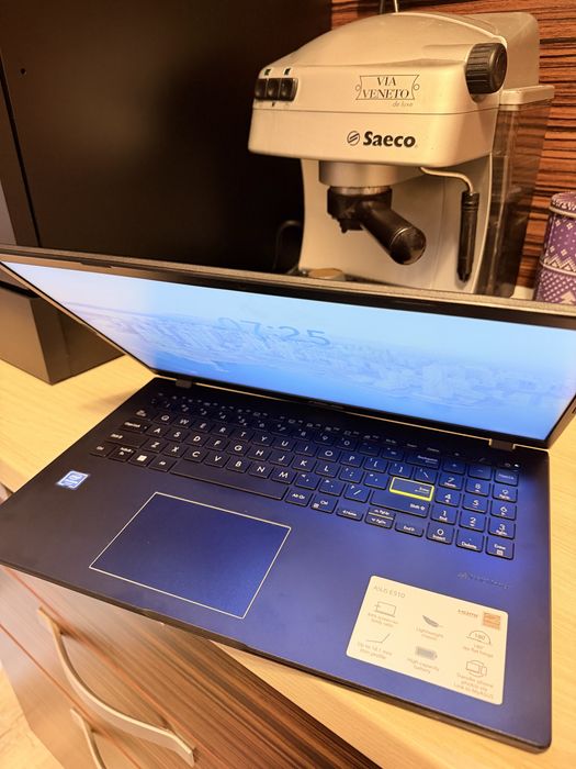 Laptop ASUS E510MAB