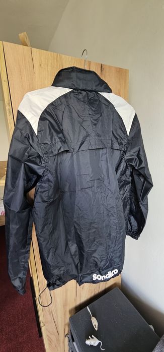 Trening fas Sondico sport