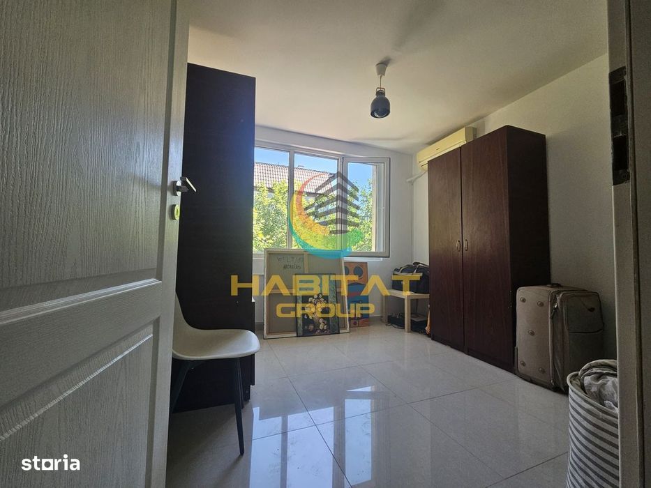 Apartament 4 Camere Bd Brancoveanu
