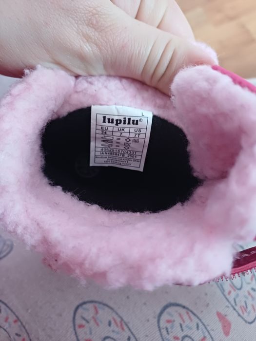 Cizme copii impermeabile