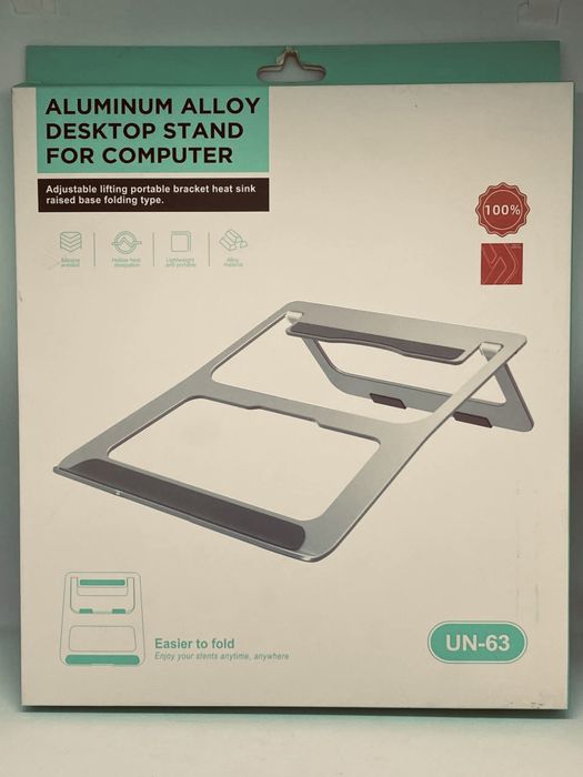 Куллер, Подставка для ноутбука