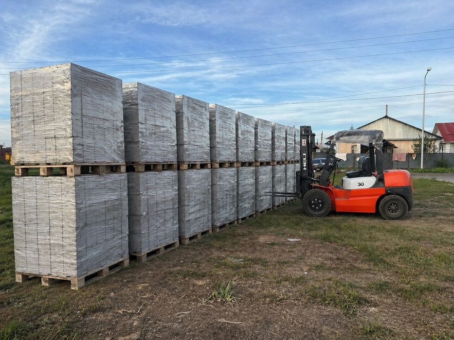 Вилочный погрузчик кара продам