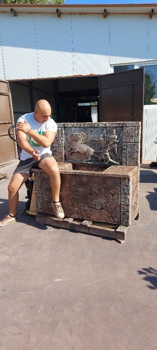 Декорация за градината