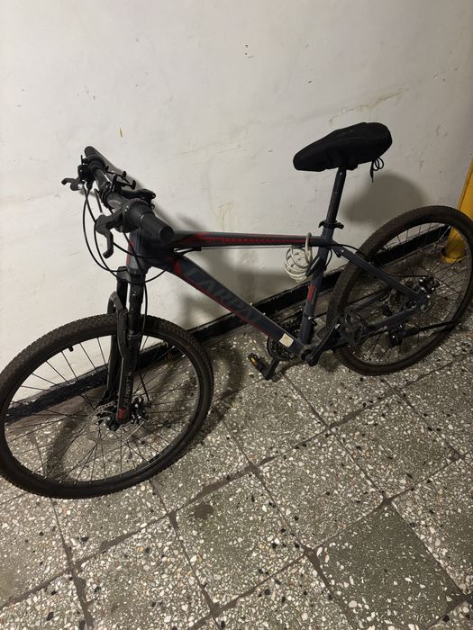 Bicicleta Carpat