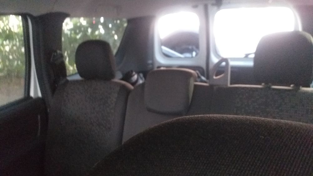 Лада ларгус 1.6 родная краска