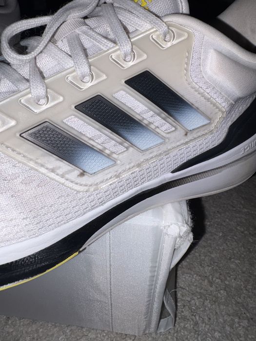 adidas bounce alergat