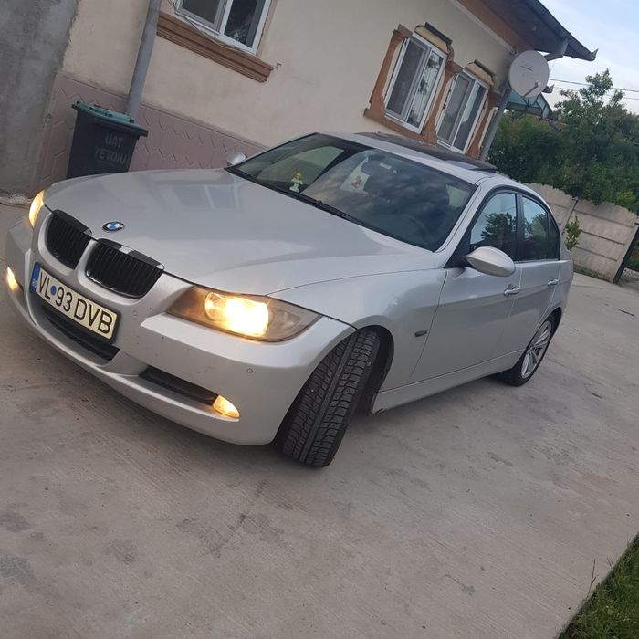 BMW 3 Series 2007 — imagine 3
