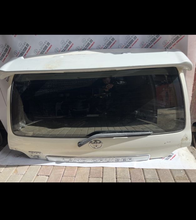 Детали кузова LX470, Tlc 100,105