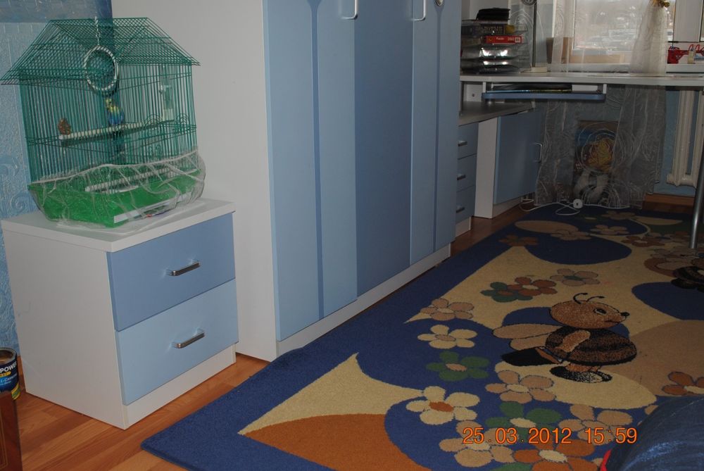 Продается детская мебель, турецкого производства.,б/у