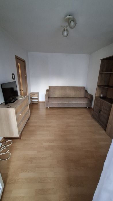 Garsoniera confort 1 de închiriat
