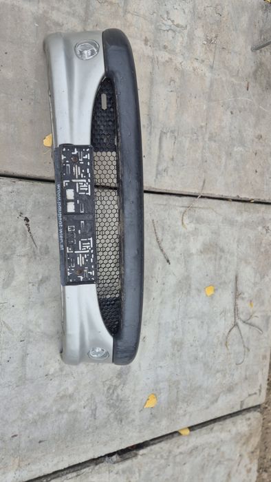 Предни брони Пежо 206 1998- 2005