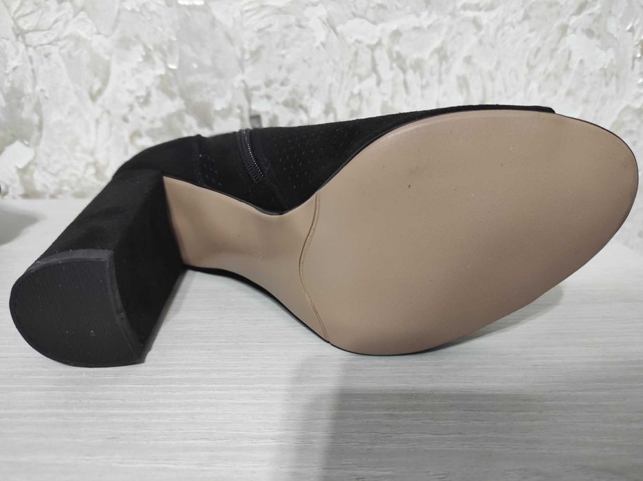 Продам полусапожки