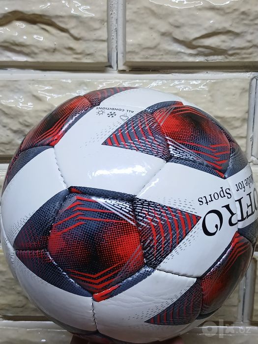Futbol to'plar sotiladi