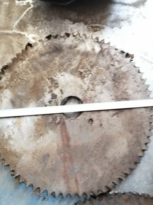 Продам диски новые на цыркулярку