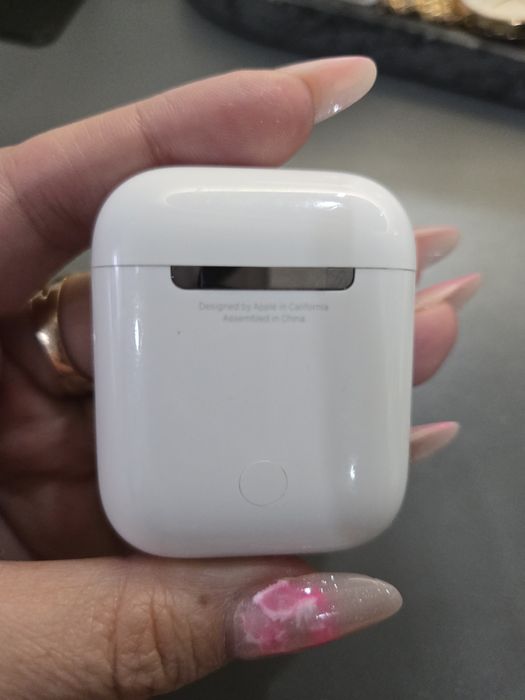 Наушники AirPods 2