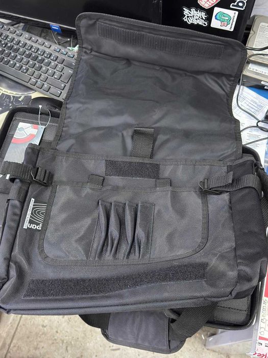 UDG Ultimate Courier Bag