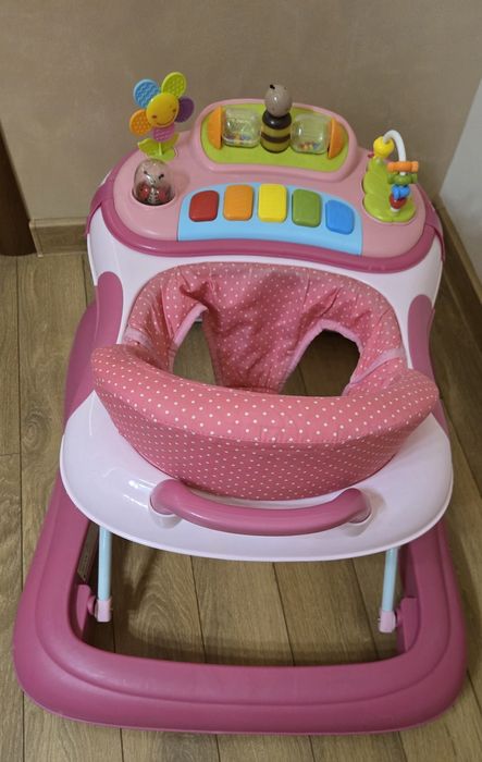 Проходилка moni евтино