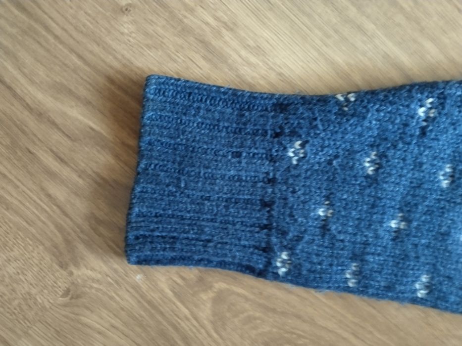 pulover Animal, vintage, gros