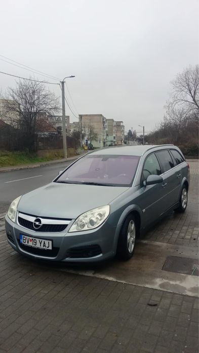 Vând Opel vectra c