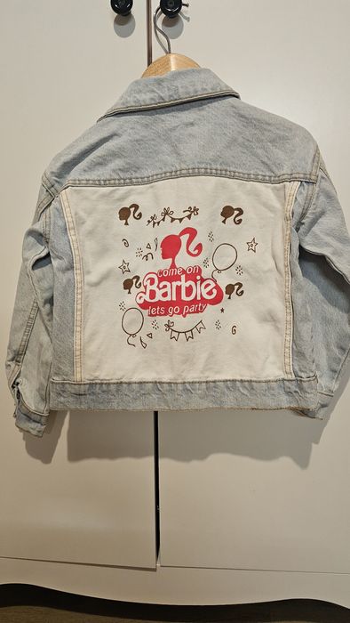 Детски дрешки zara hm