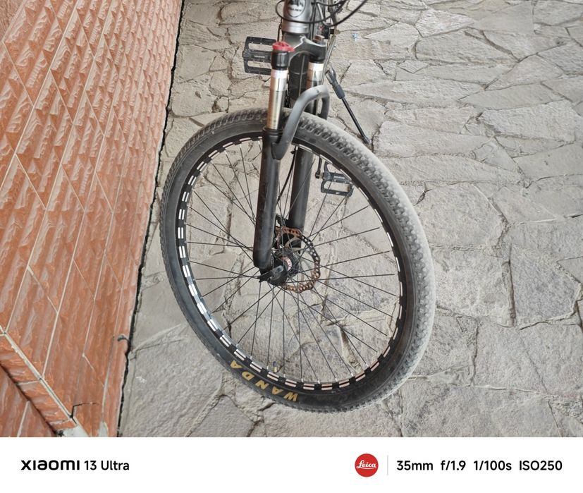 Продам велосипед срочно!