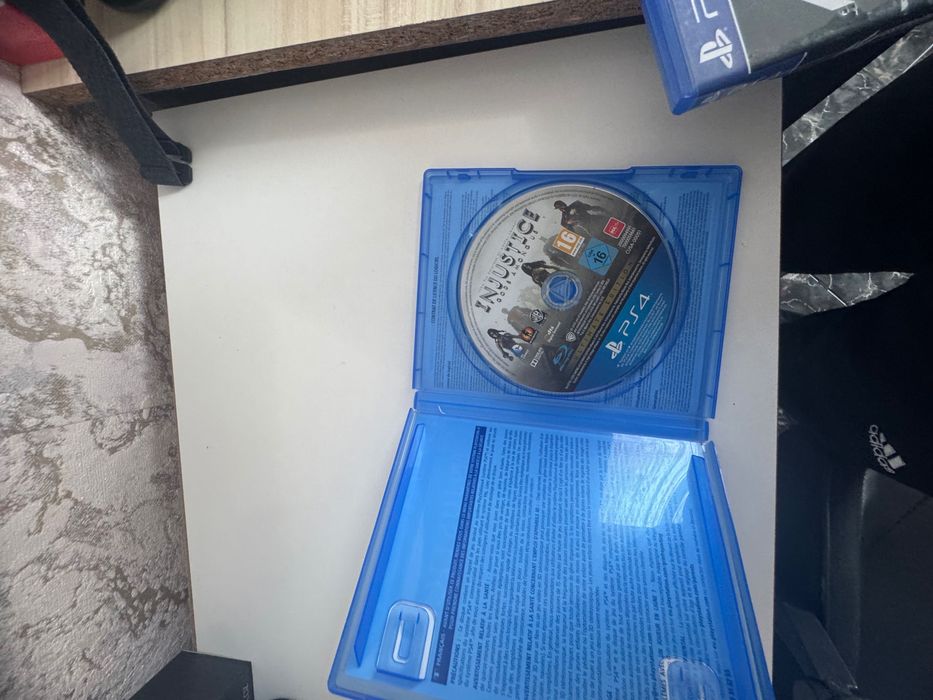 Добри игри за ps4