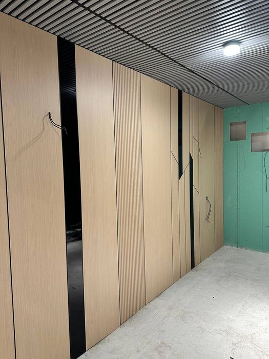 Buxorolik Ustolar Bambuk panel yevro remont kvarterya remont qilamiz