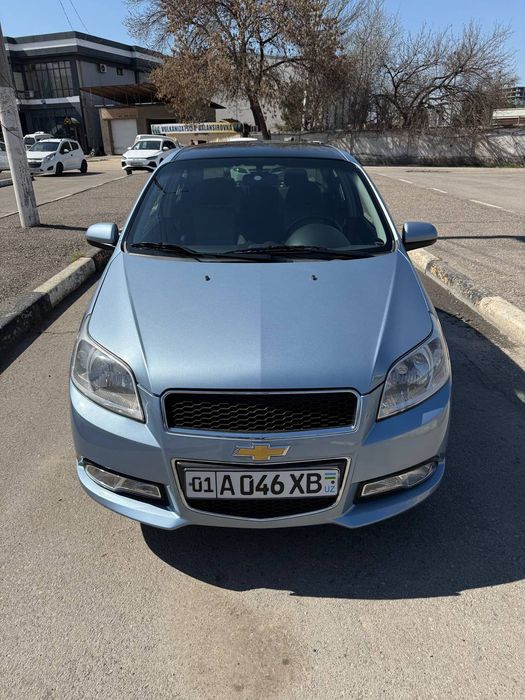 2022-yil. Nexia 3. Avtomat Karobka. + Metan Gaz.