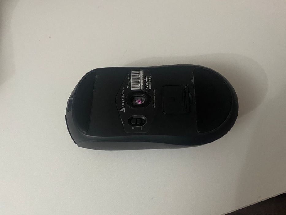 Мышь ajazz aj139 pro