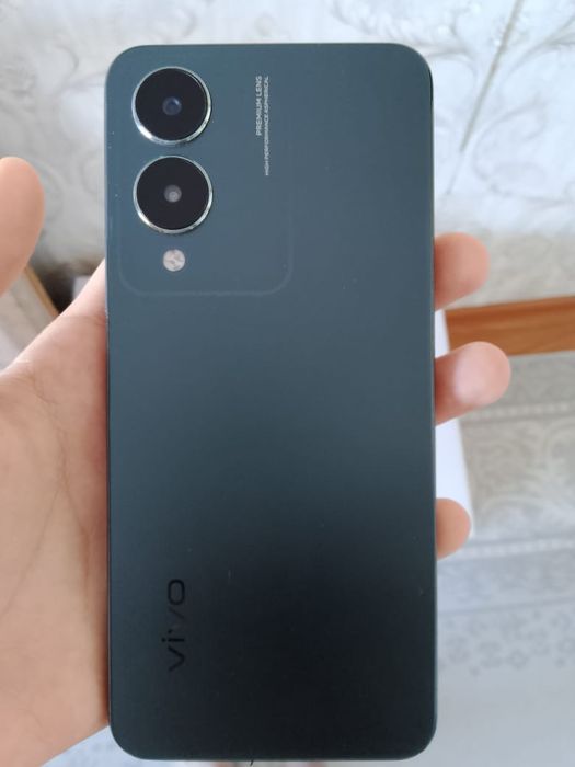 Vivo y17s сатылады.Срочноо