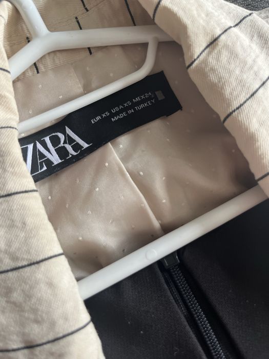 Сако zara размер S