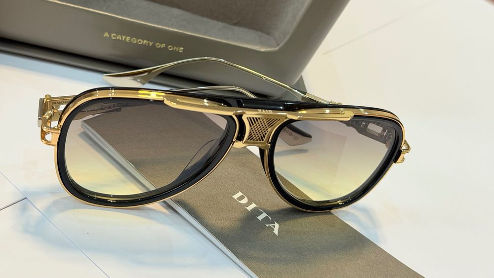 Очила DITA Grand Decade DTS460-A-01