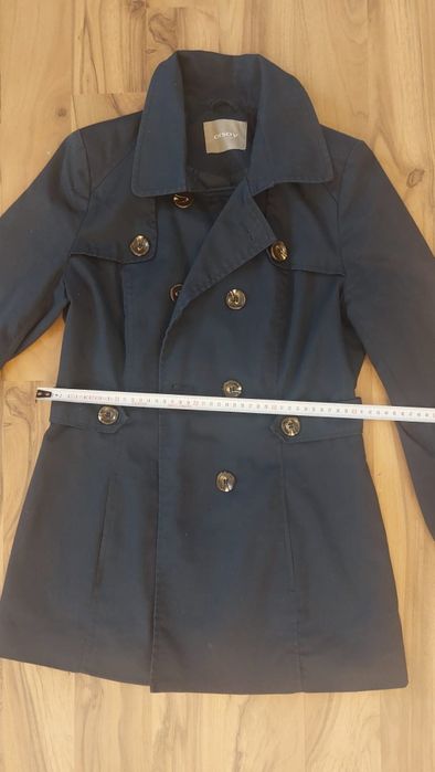 Trenci Orsay mărime 34 ,xs