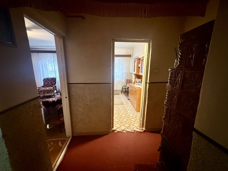 Apartament 2 camere 54mp