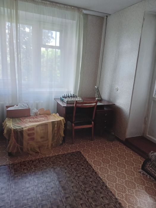 Продам 2х комнатную квартирц
