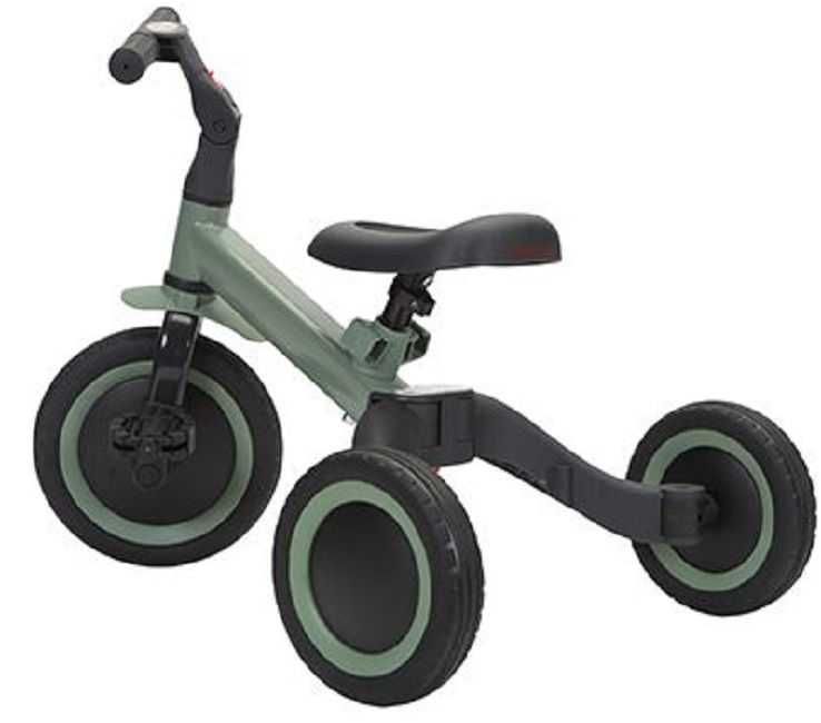 Триколка / баланс колело Topmark Kaya 4 в 1