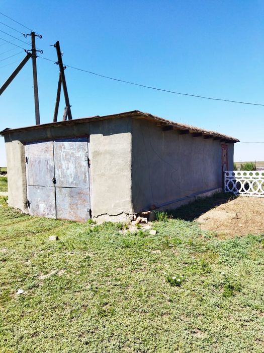 Продам дом на разбор