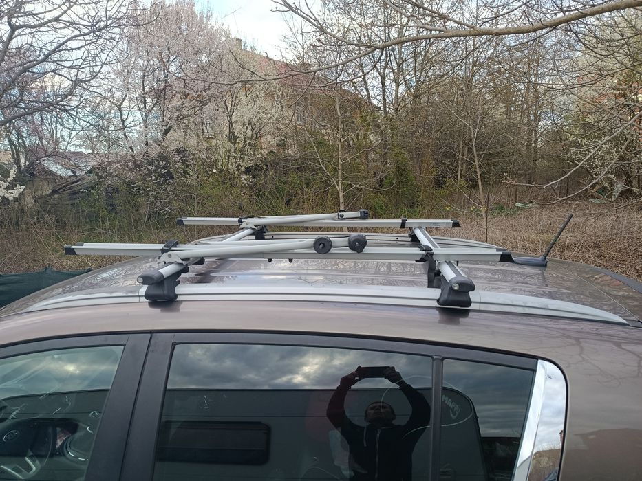 Suport biciclete auto