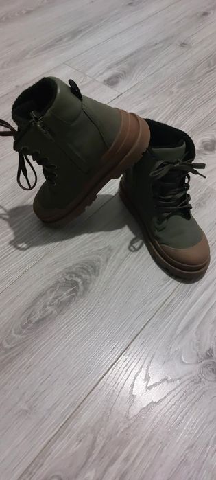 Ghete H&M baieti marime 32