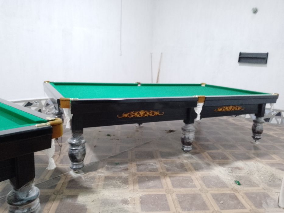 Billardni stol england