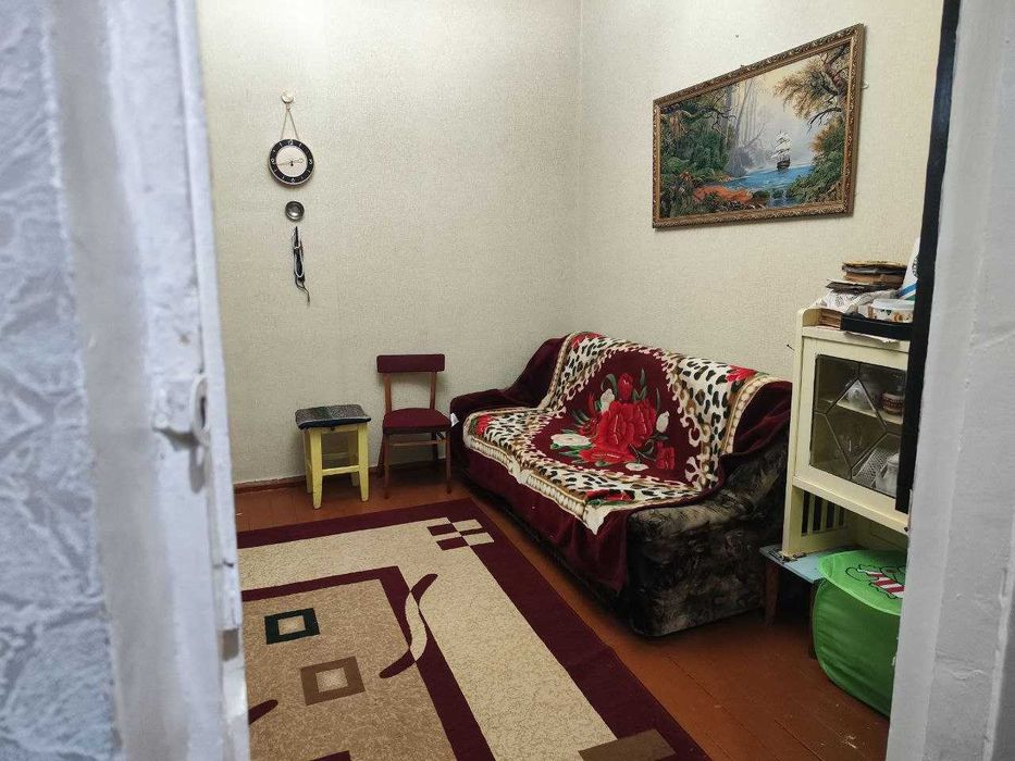 Продается свой дом