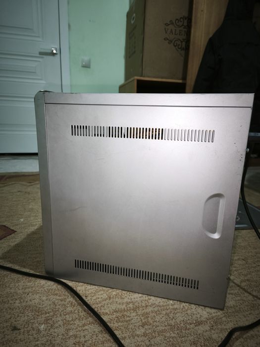 Компьютер для офисных задач