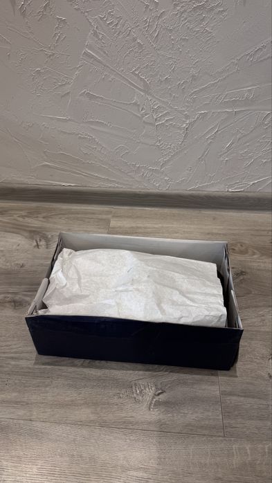 Мъжки велурени обувки Теодор – размер 42