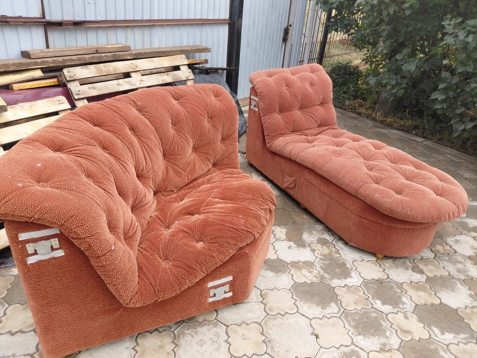 продам мягкую мебель