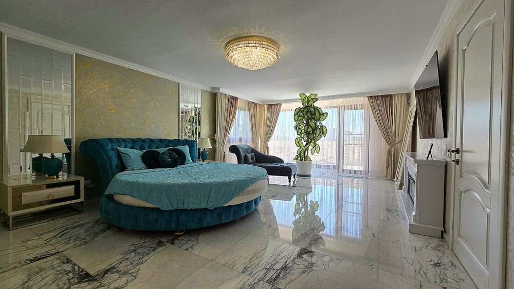 Vila de lux + piscina