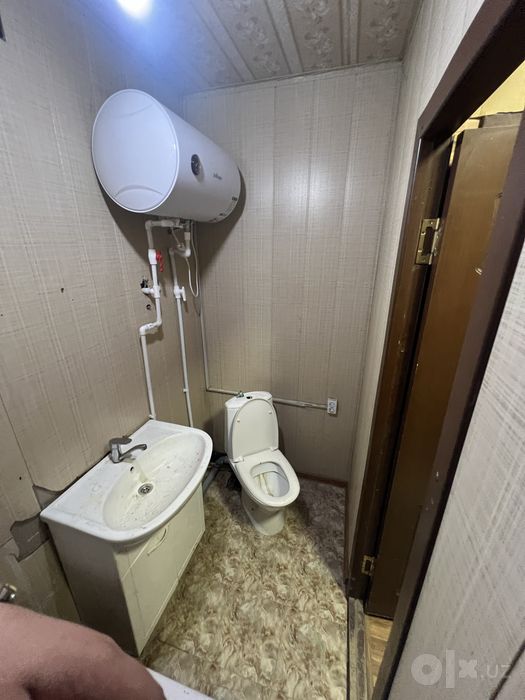 Dolgasrochniy kvartira 24/7 bez Zags