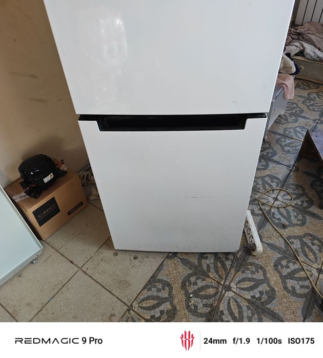 Индезит холодильник продам