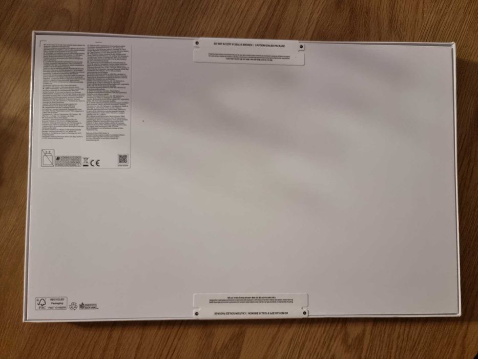 Samsung Galaxy Tab S10 Ultra, WIFI, 256gb