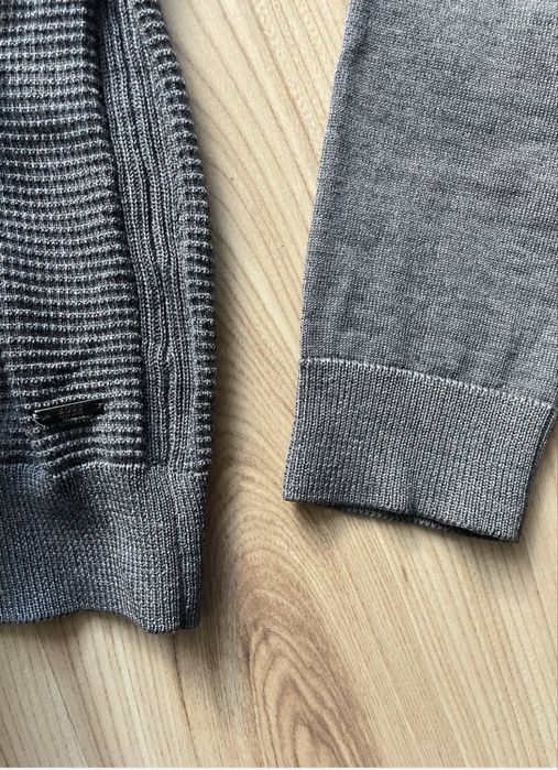 HUGO BOSS / мъжка блуза/фланела 50/L